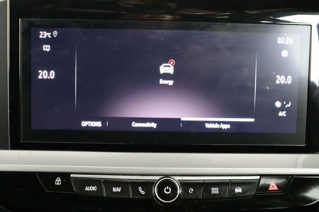 Vauxhall Mokka-e 100Kw Gs 50Kwh YS23LYD Black #31