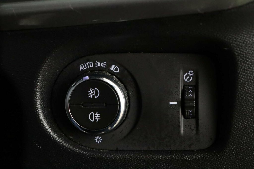 Vauxhall Mokka-e 100Kw Gs 50Kwh YS23LYD Black #20