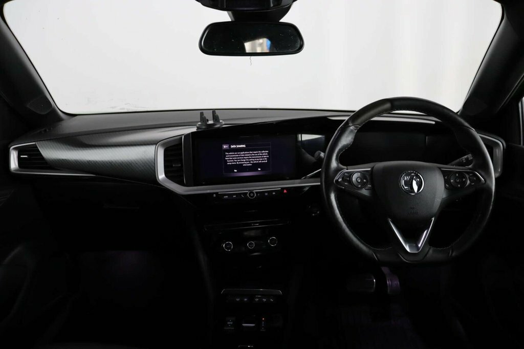Vauxhall Mokka-e 100Kw Gs 50Kwh YS23LYD Black #10