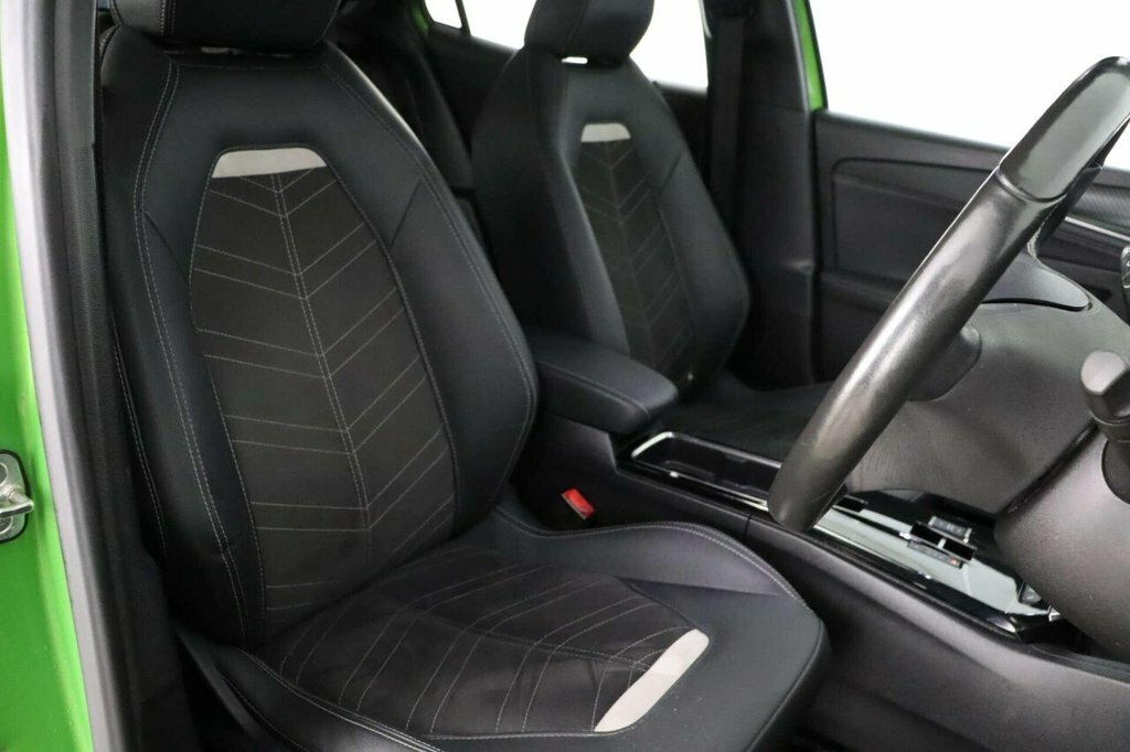 Vauxhall Mokka-e 100Kw Gs 50Kwh YS23LYD Black #13