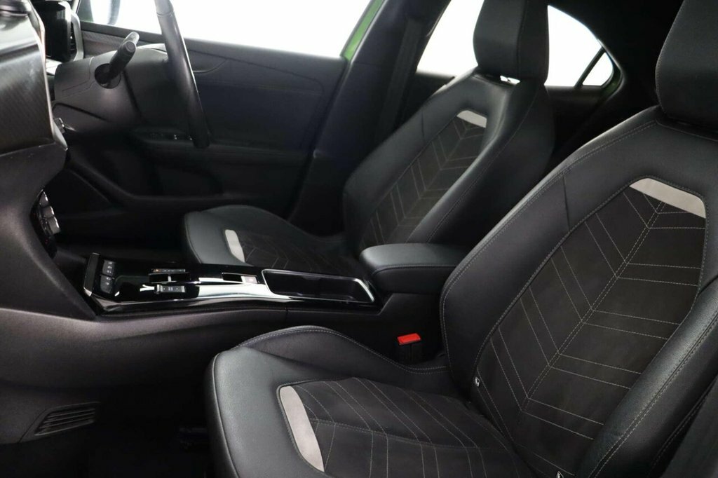 Vauxhall Mokka-e 100Kw Gs 50Kwh YS23LYD Black #14