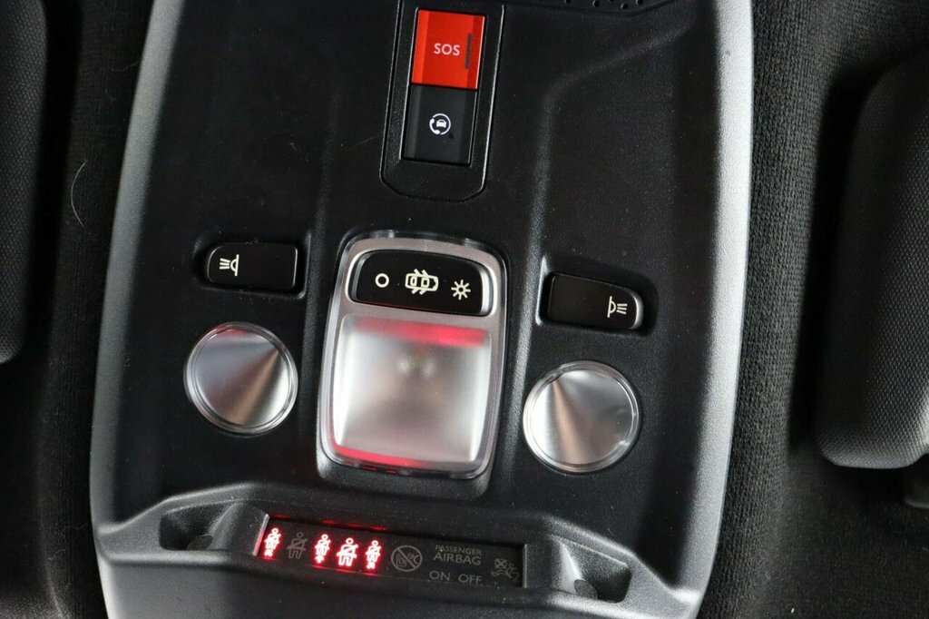 Vauxhall Mokka-e 100Kw Gs 50Kwh YS23LYD Black #24