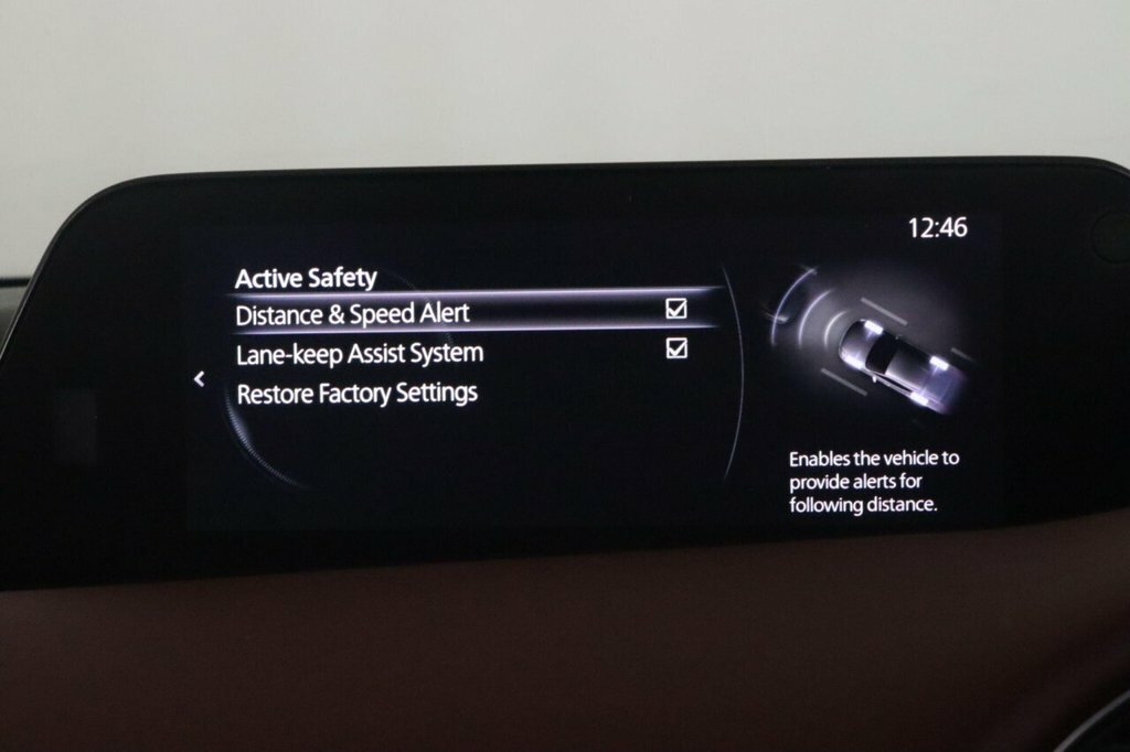 Mazda 3 2.0 Skyactiv-x Mhev Gt Sport Euro 6 Ss Blue #30
