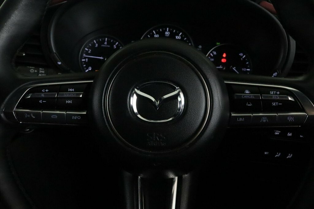 Mazda 3 2.0 Skyactiv-x Mhev Gt Sport Euro 6 Ss Blue #18
