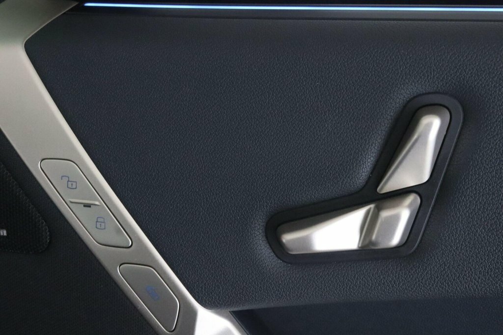 BMW iX Suv Black #17