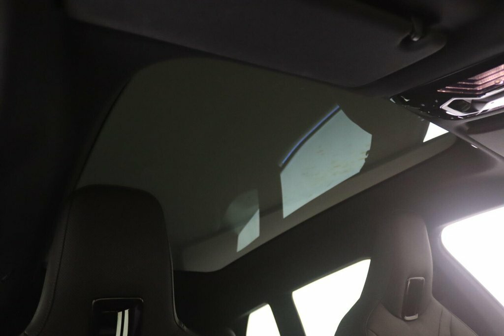BMW iX Suv Black #16