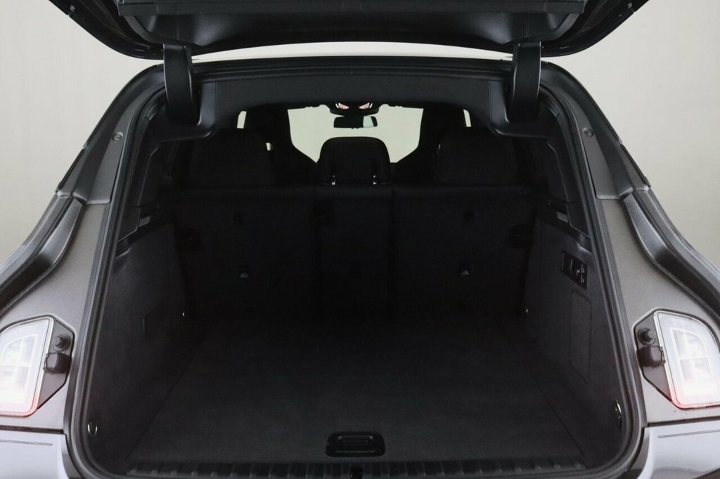 BMW iX Suv Black #11