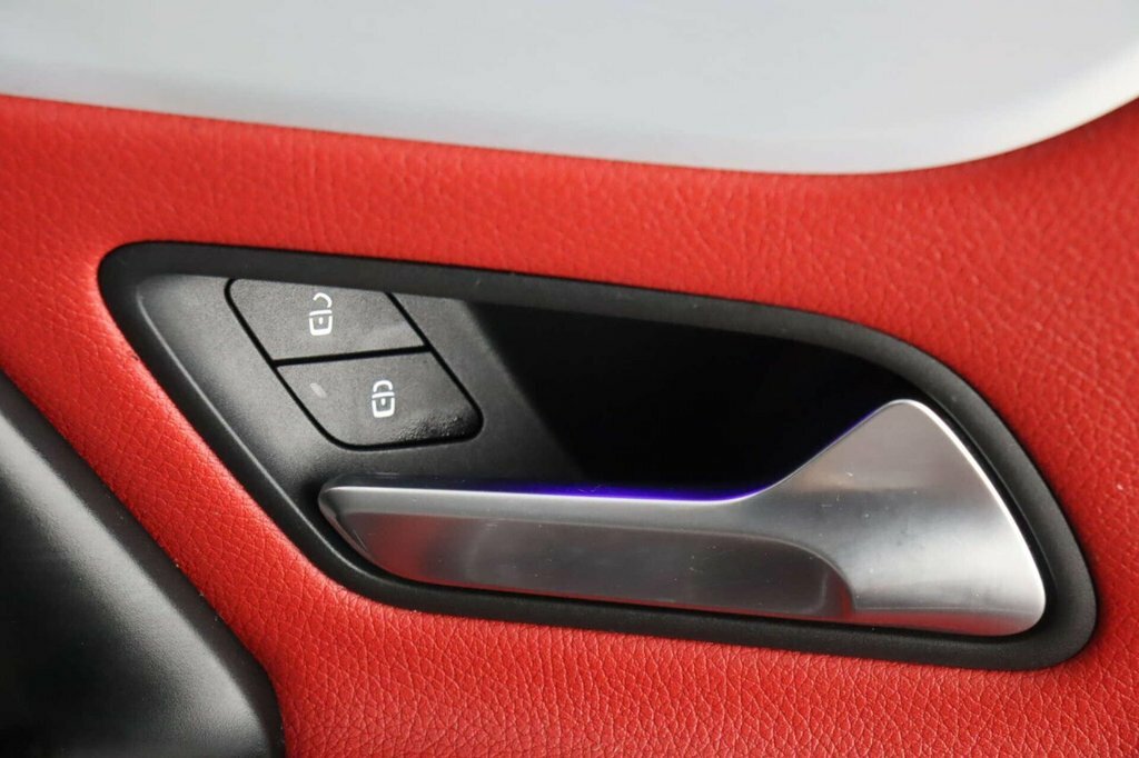Mercedes-Benz CLA Class 200 Amg Line Executive Tip Black #20