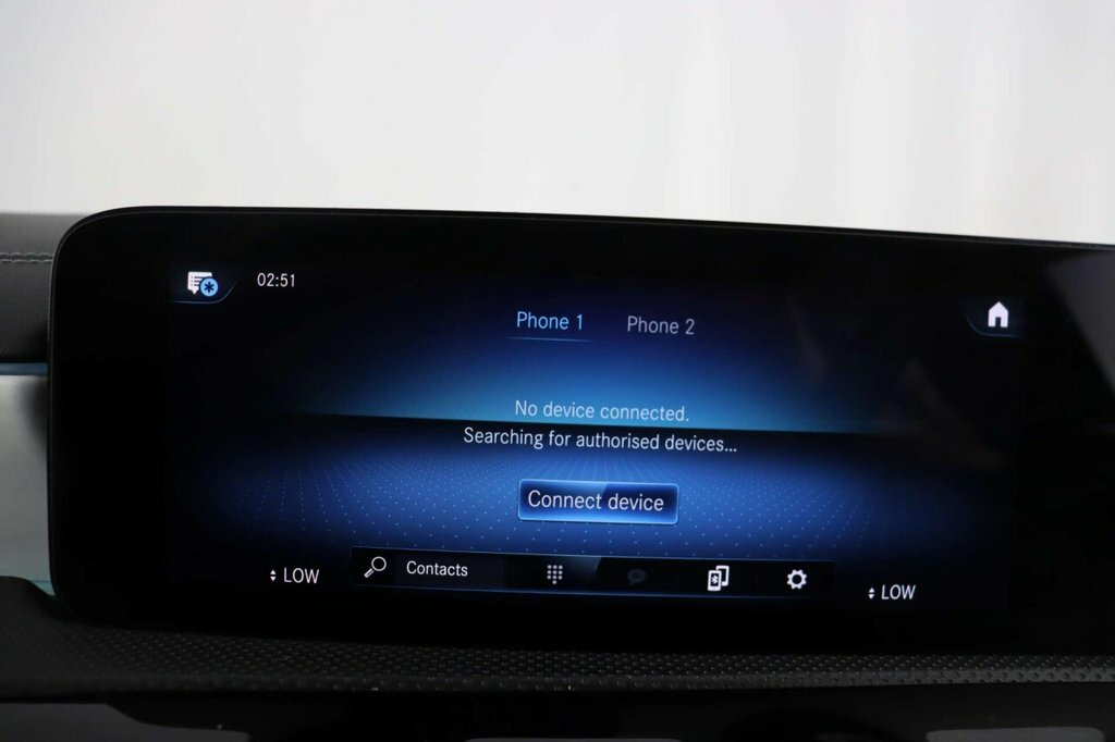 Mercedes-Benz CLA Class 200 Amg Line Executive Tip Black #36