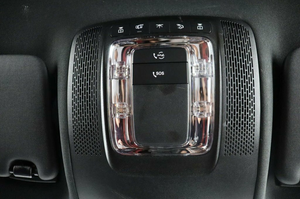 Mercedes-Benz CLA Class 200 Amg Line Executive Tip Black #28