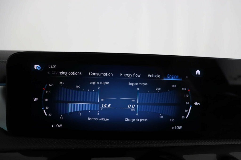 Mercedes-Benz CLA Class 200 Amg Line Executive Tip Black #46