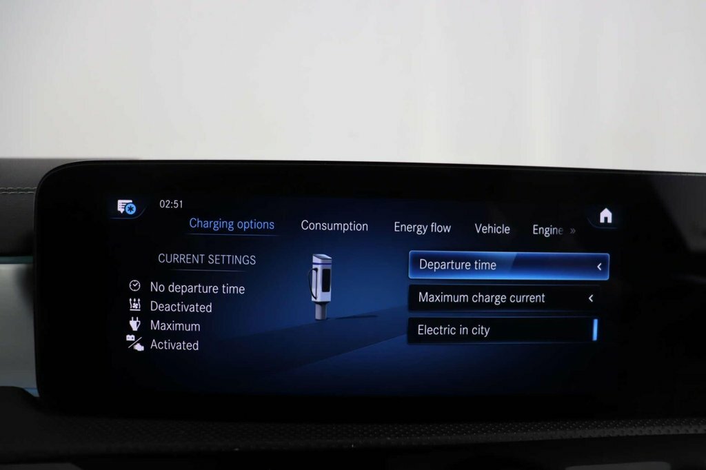 Mercedes-Benz CLA Class 200 Amg Line Executive Tip Black #42
