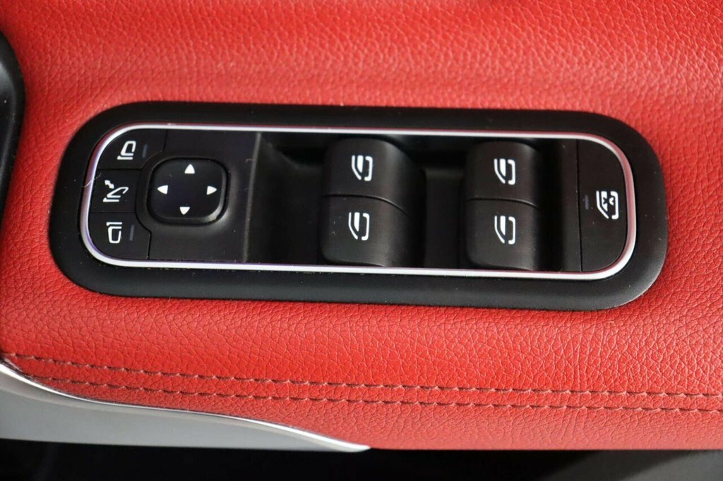 Mercedes-Benz CLA Class 200 Amg Line Executive Tip Black #21