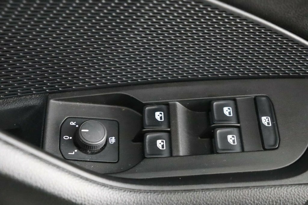 Skoda Octavia Vrs Blue #18
