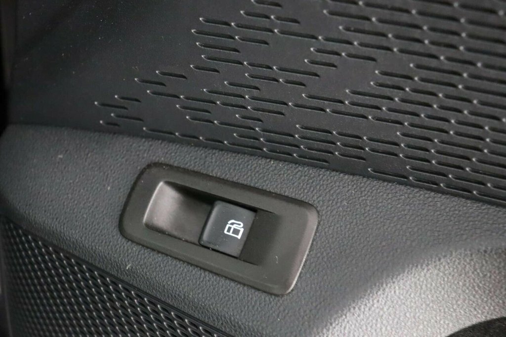 Skoda Octavia Vrs Blue #19