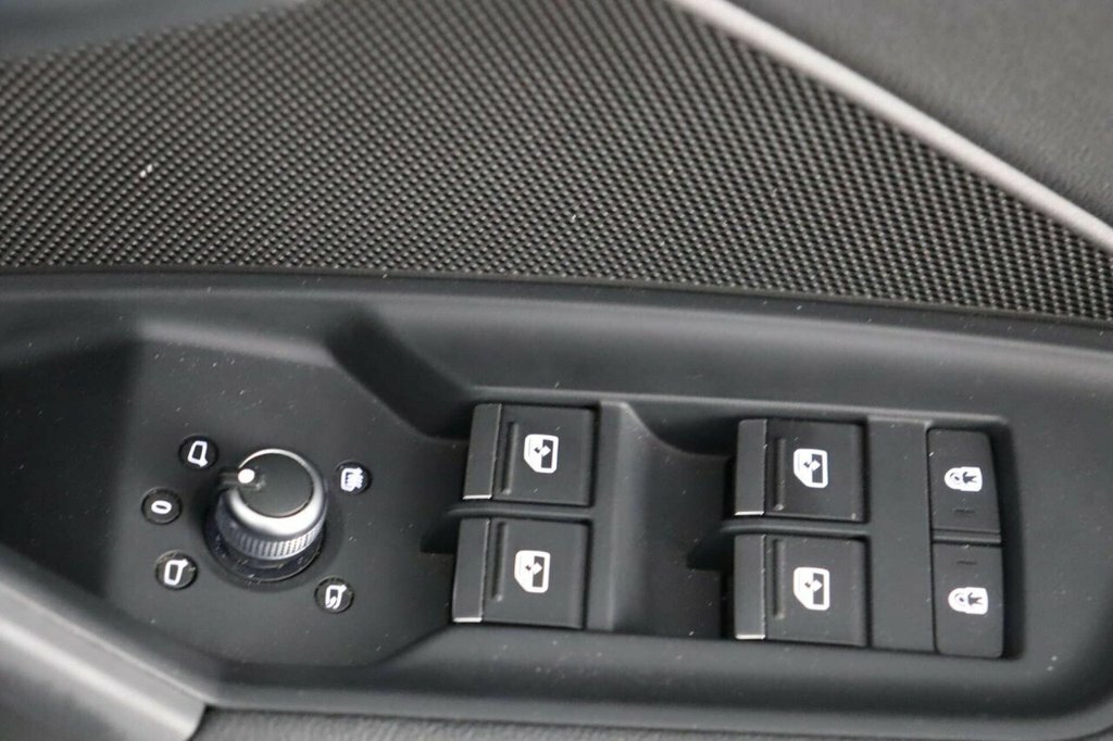 Audi A3 30 Tfsi S Line Black #20