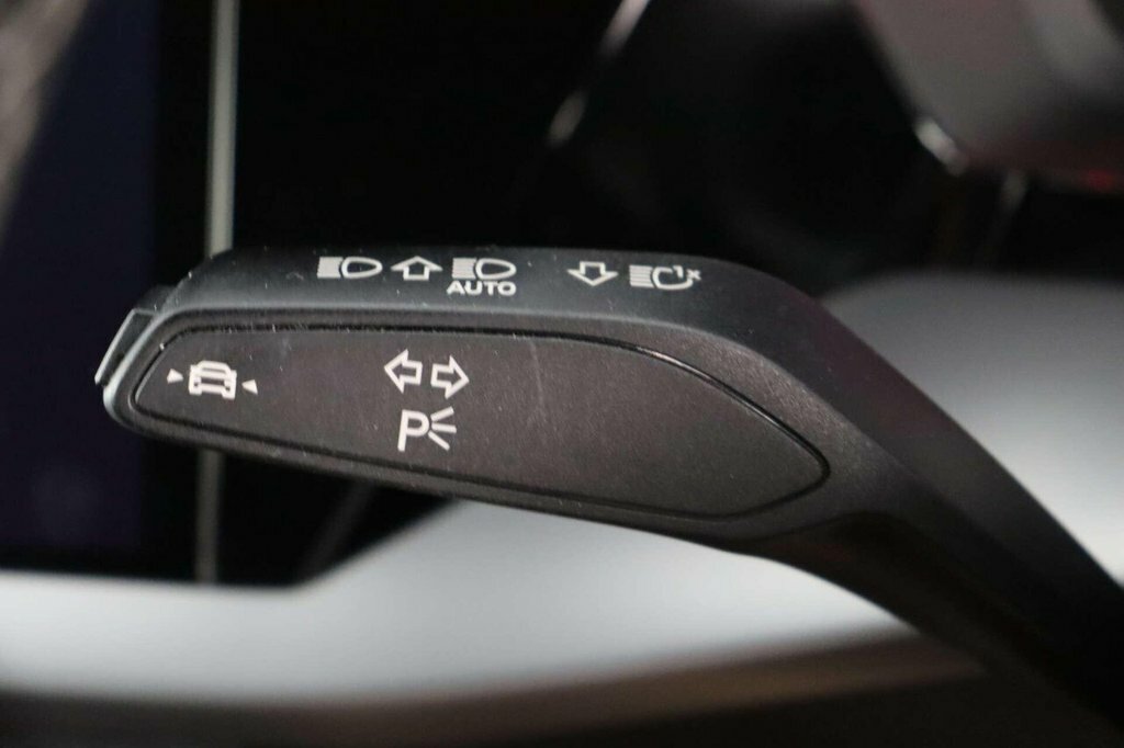 Audi A3 30 Tfsi S Line Black #22