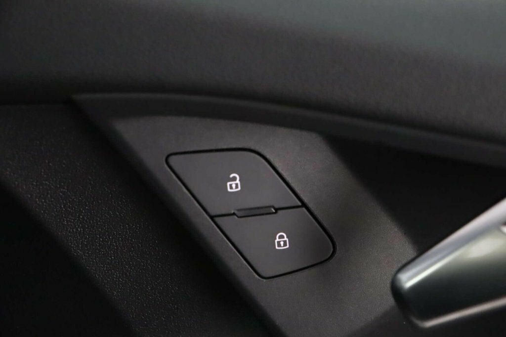 Audi A3 30 Tfsi S Line Black #19
