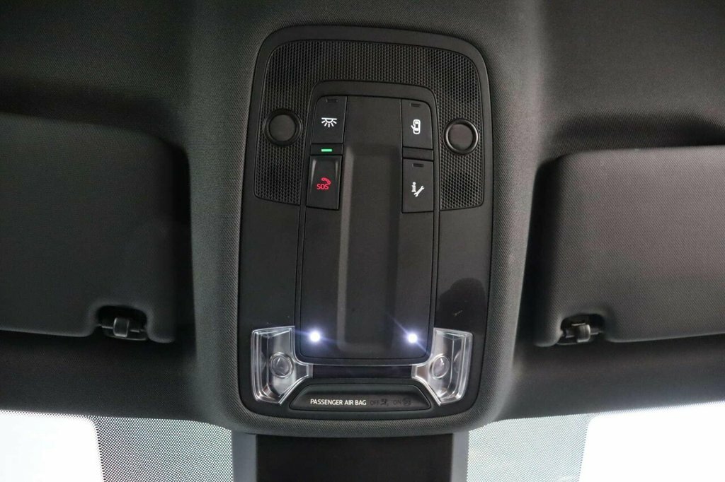 Audi A3 30 Tfsi S Line Black #25