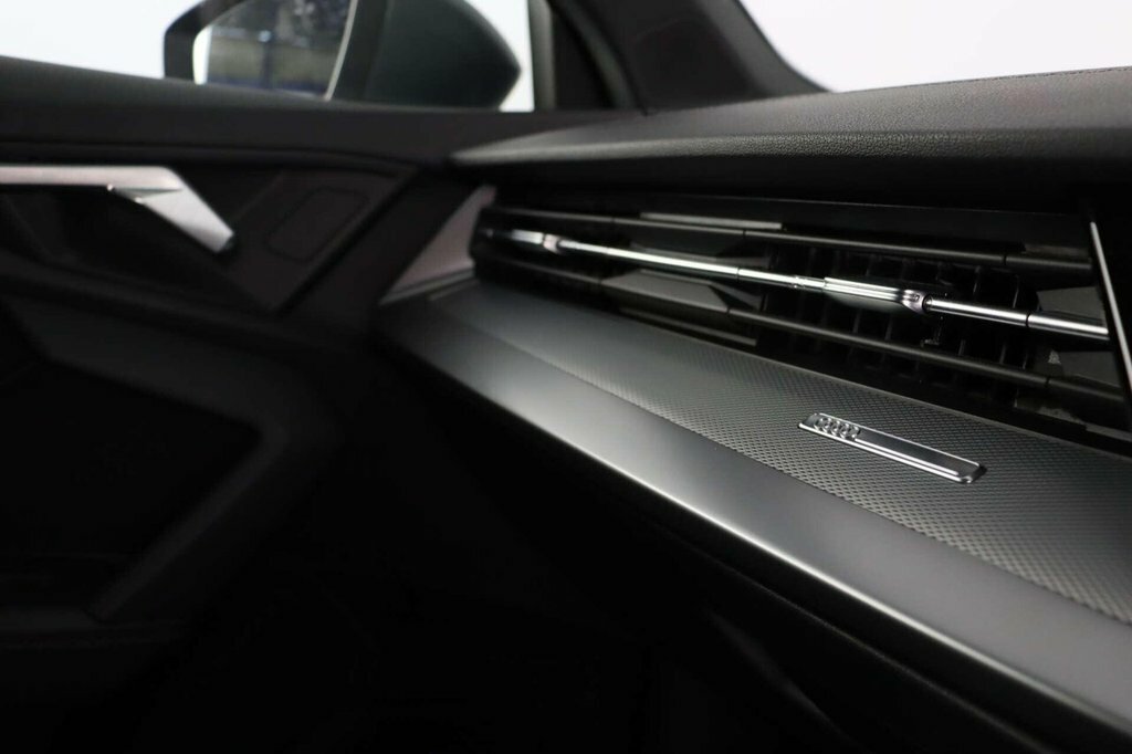 Audi A3 30 Tfsi S Line Black #26