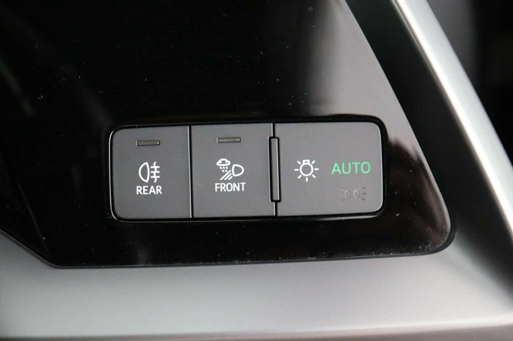 Audi A3 30 Tfsi S Line Black #21