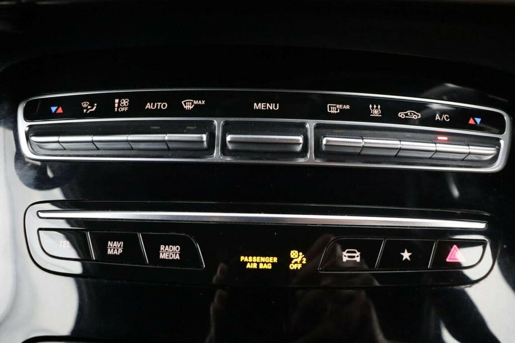 Mercedes-Benz EQC Automatic Grey #38