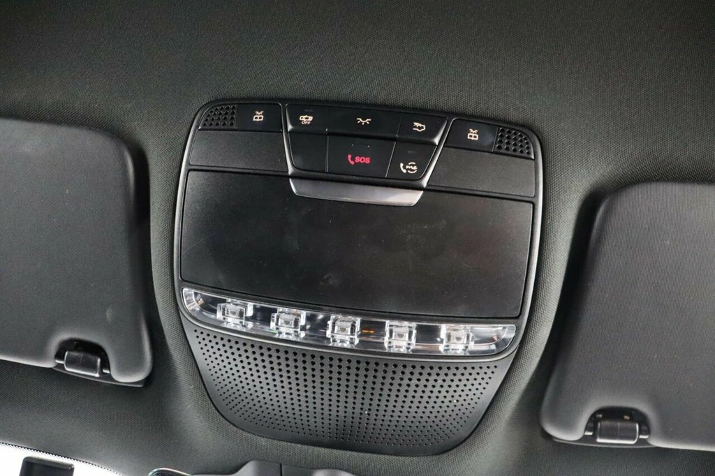 Mercedes-Benz EQC Automatic Grey #39