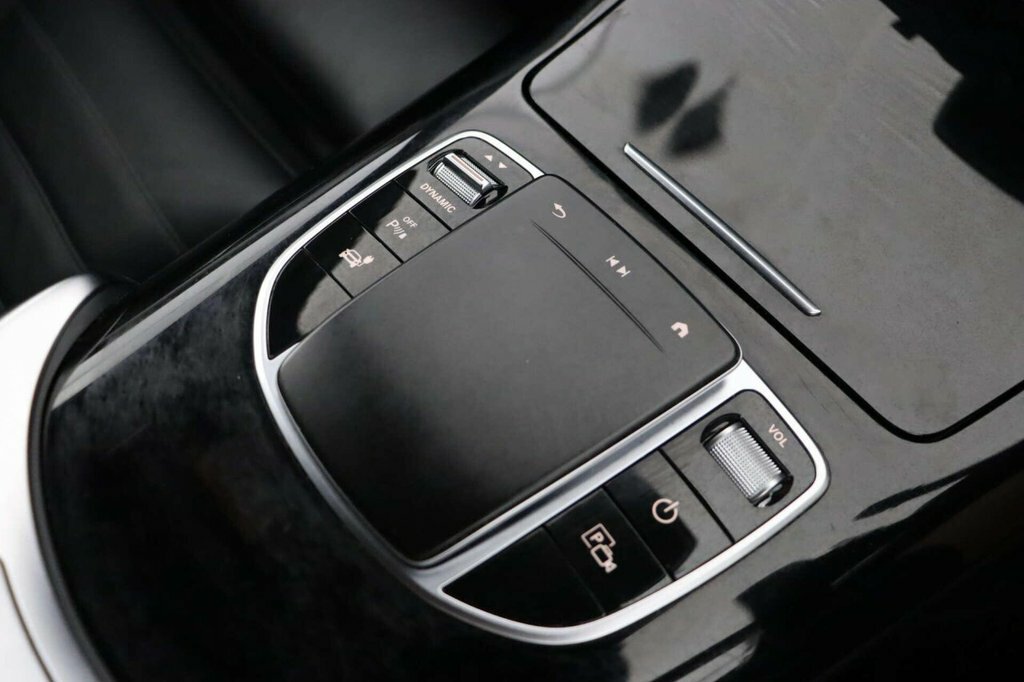 Mercedes-Benz EQC Automatic Grey #18