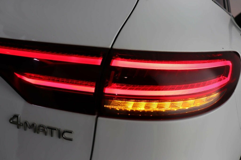 Mercedes-Benz EQC Automatic Grey #31