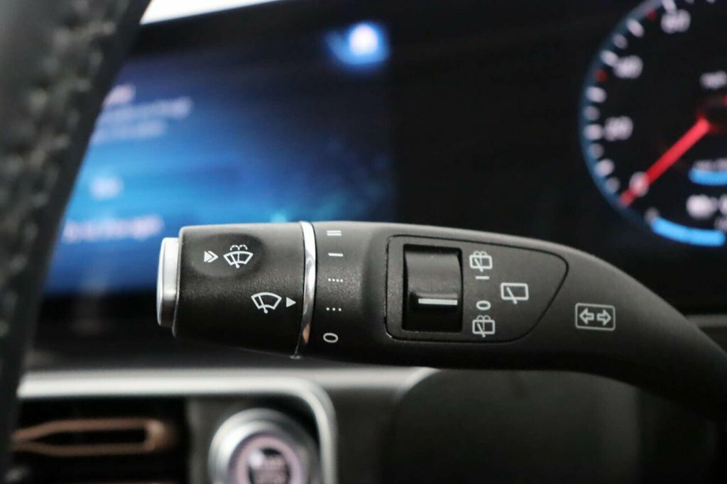 Mercedes-Benz EQC Automatic Grey #19