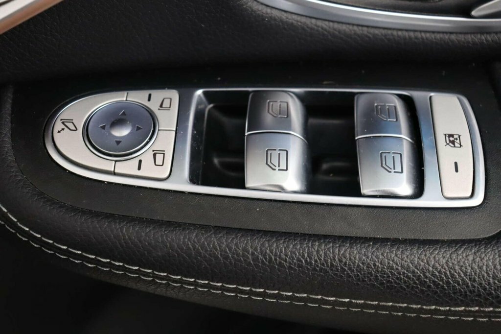 Mercedes-Benz EQC Automatic Grey #21