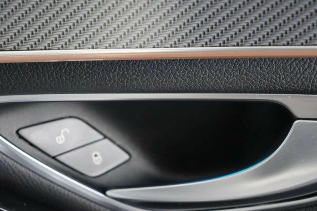 Mercedes-Benz EQC Automatic Grey #23