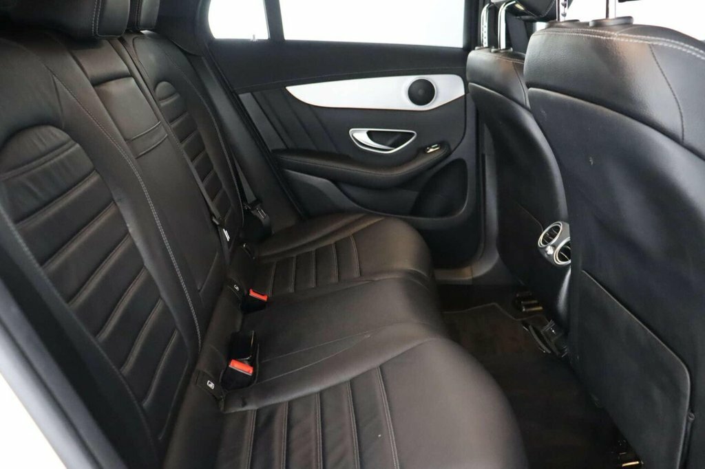 Mercedes-Benz EQC Automatic Grey #13