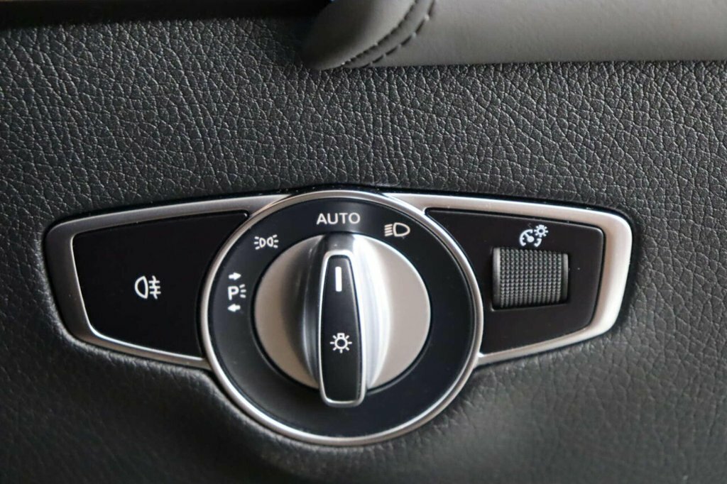 Mercedes-Benz EQC Automatic Grey #25