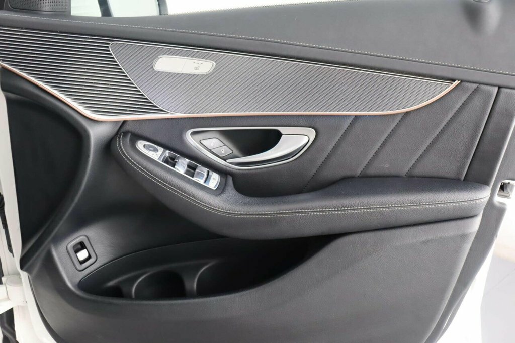 Mercedes-Benz EQC Automatic Grey #28