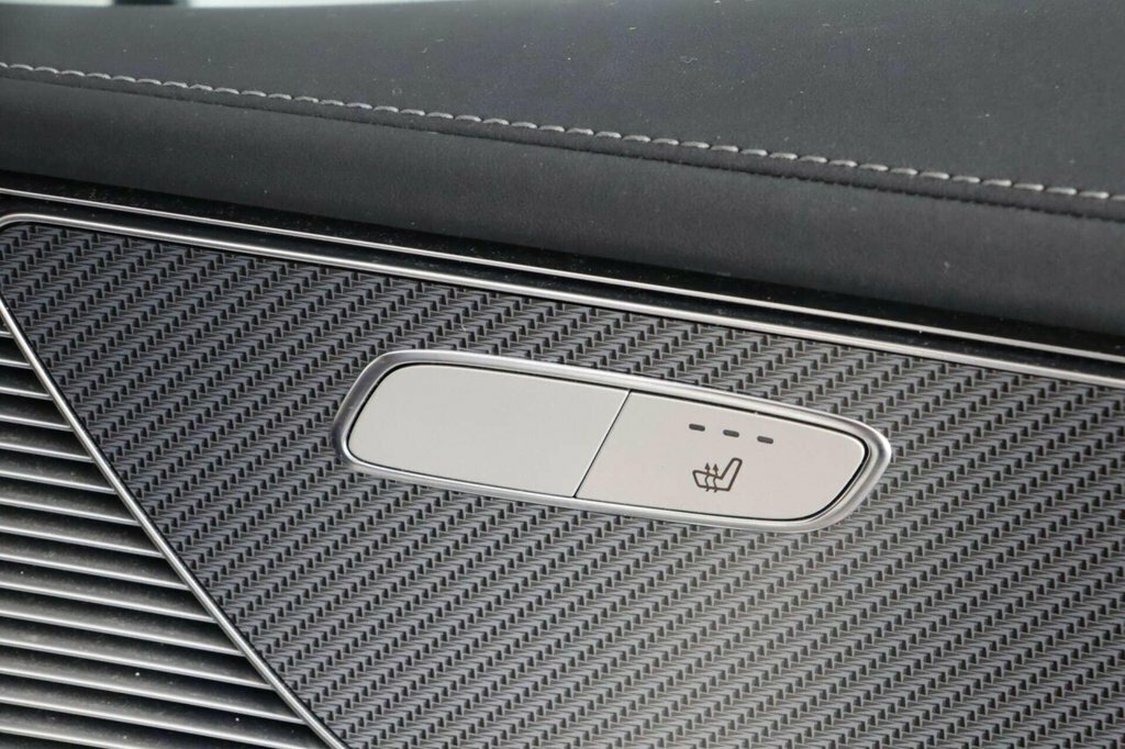 Mercedes-Benz EQC Automatic Grey #22