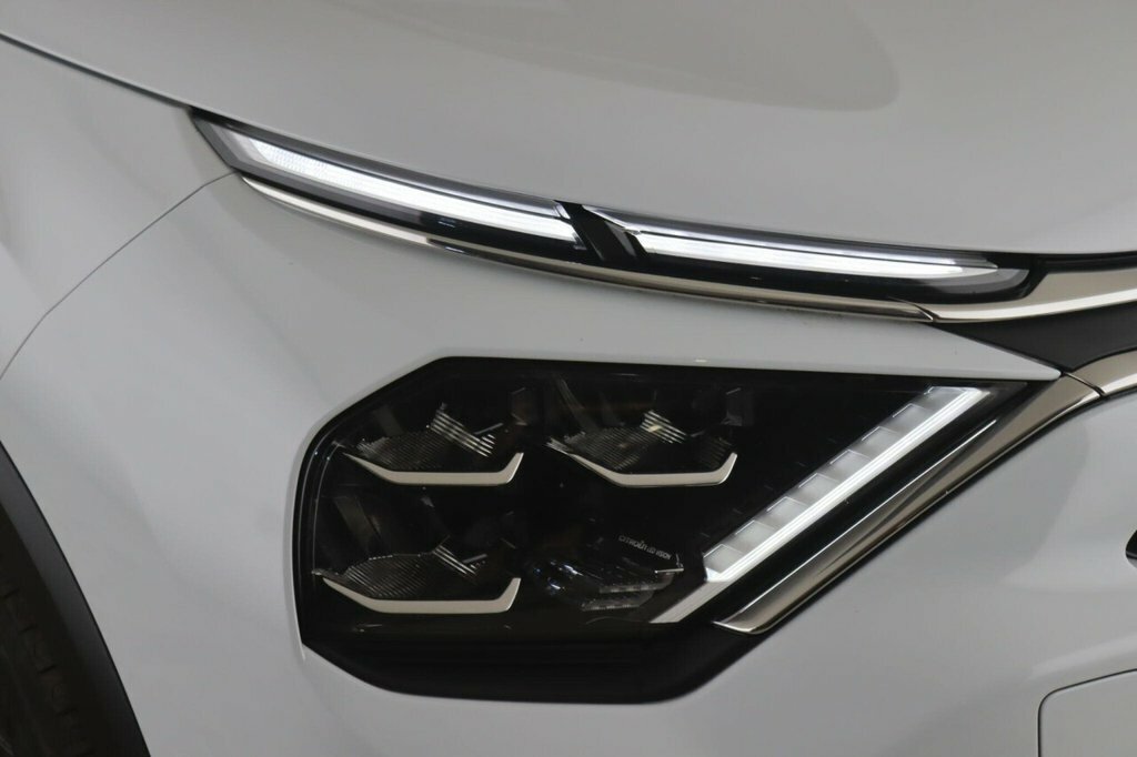 Citroen e-C4 50Kwh C-series Edition 7.4Kw Charger  #9