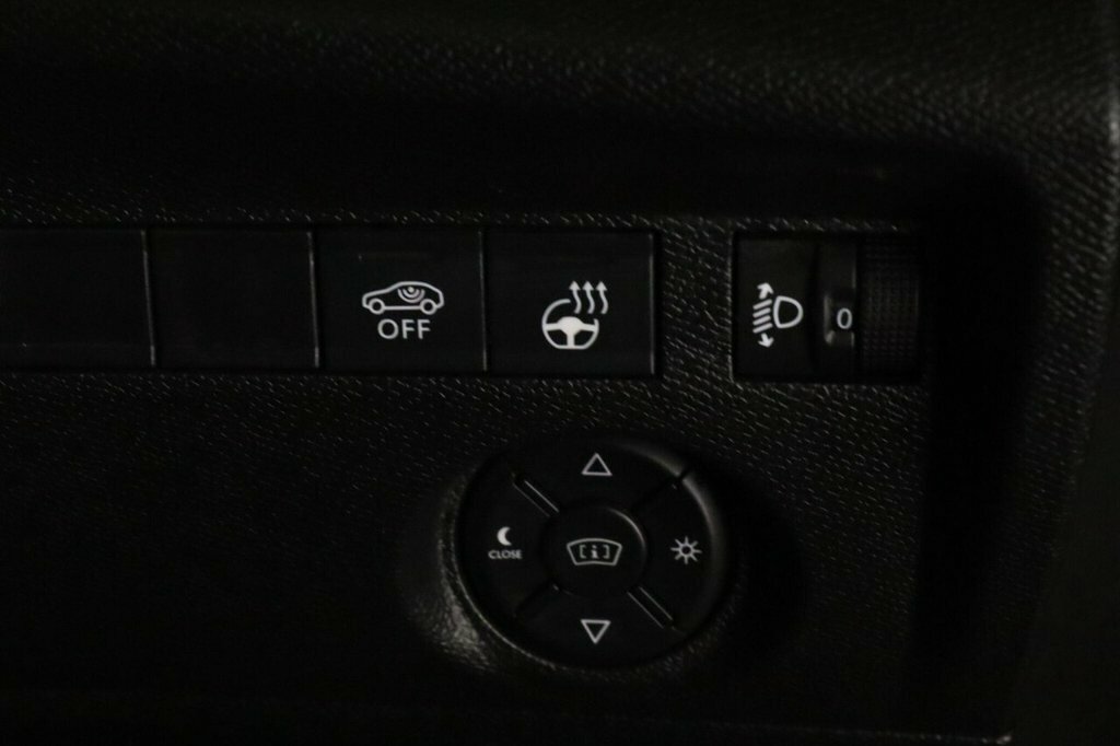 Citroen e-C4 50Kwh C-series Edition 7.4Kw Charger  #18