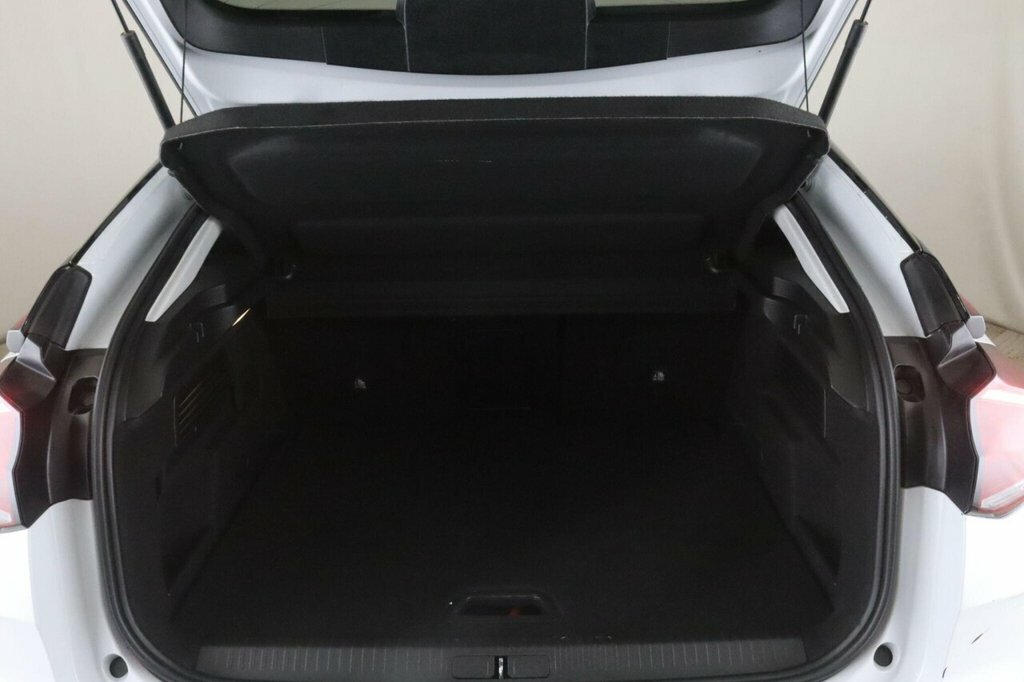 Citroen e-C4 50Kwh C-series Edition 7.4Kw Charger  #13
