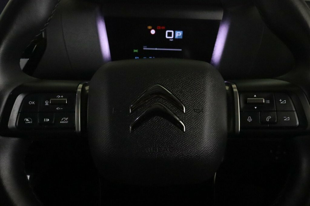 Citroen e-C4 50Kwh C-series Edition 7.4Kw Charger  #19
