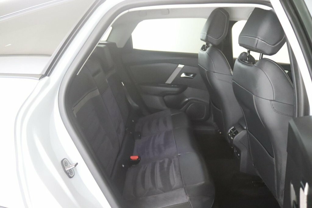 Citroen e-C4 50Kwh C-series Edition 7.4Kw Charger  #14