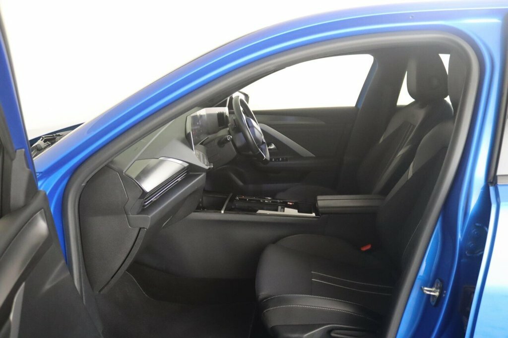 Vauxhall Astra 1.5 Turbo D Gs Euro 6 Ss Black #11