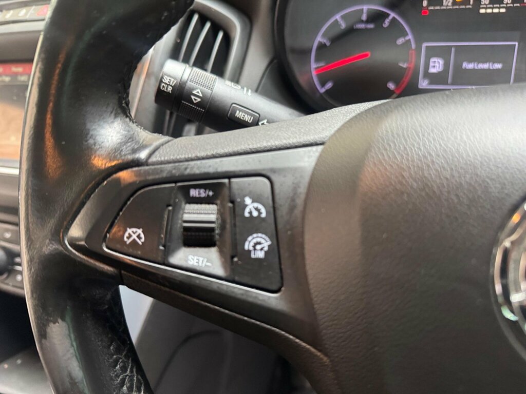 Vauxhall Zafira Tourer Vauxhall Zafira 1.6 Cdti Ecoflex Sri Silver #21