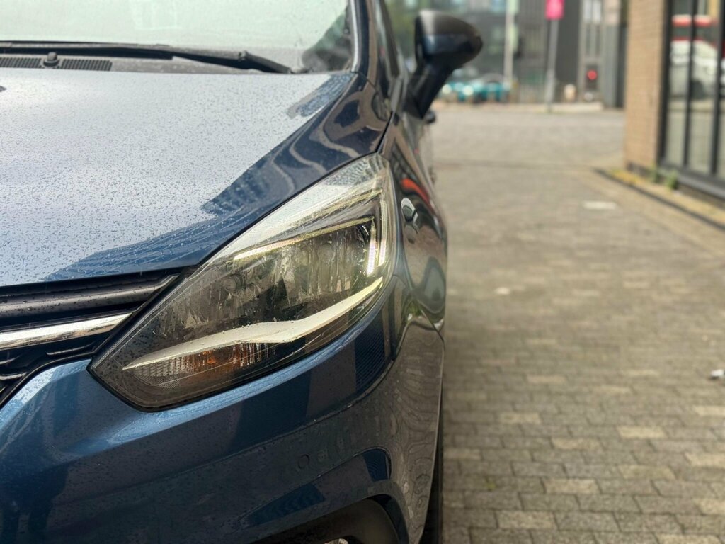 Vauxhall Zafira Tourer Vauxhall Zafira 1.6 Cdti Ecoflex Sri Silver #34