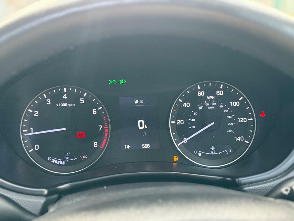 Hyundai I20 1.2 Se #20