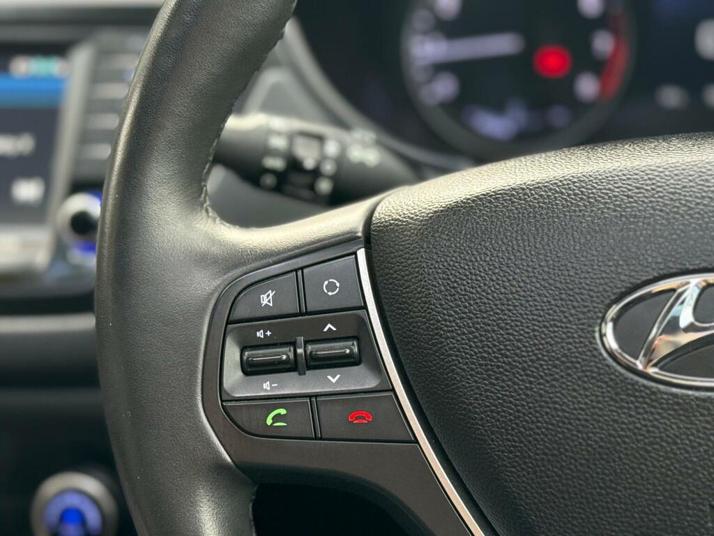 Hyundai I20 1.2 Se #25