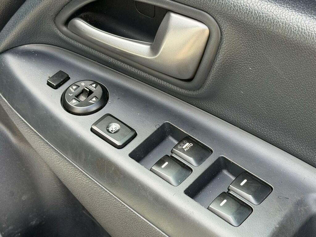 Kia RIO 3 Ecodynamics White #16