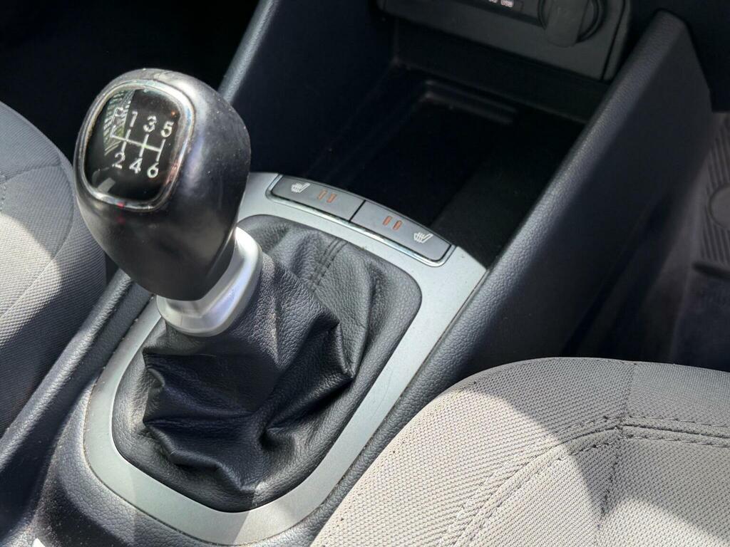Kia RIO 3 Ecodynamics White #24