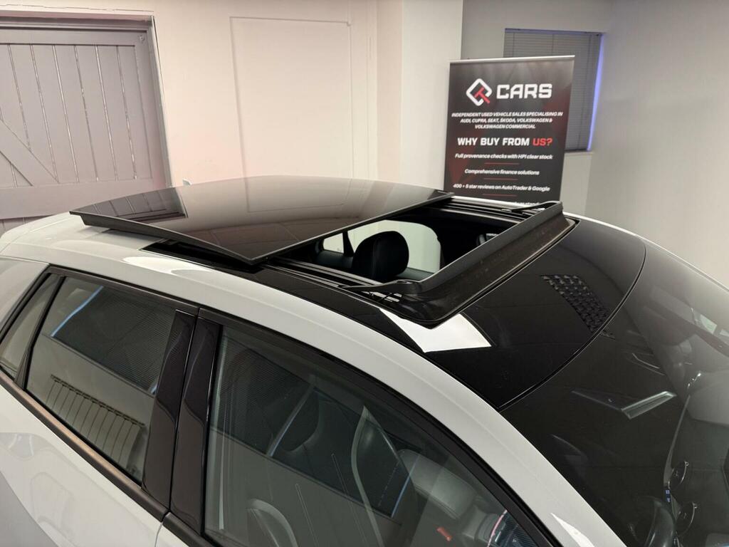 Audi Q2 Suv 1.4 Tfsi Cod S Line S Tronic Euro 6 Ss LR67HBO White #3