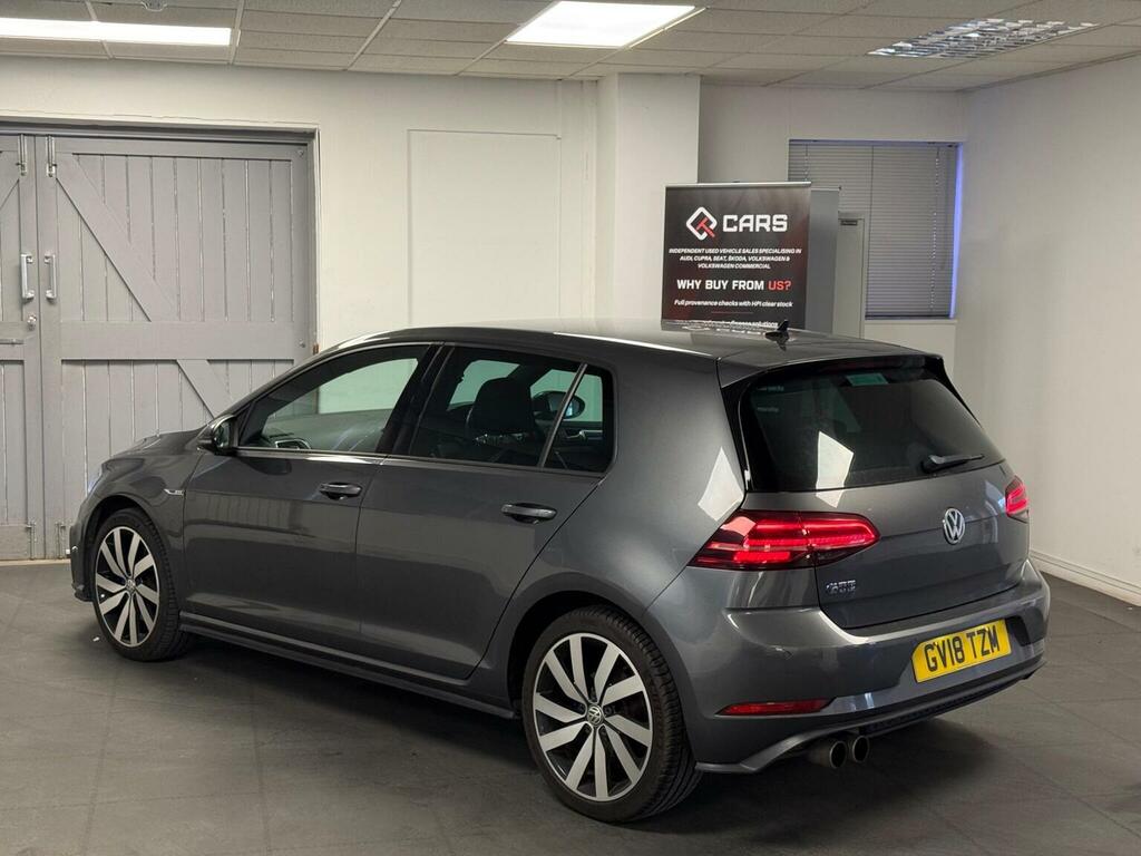 Volkswagen e-Golf E-golf Black #22
